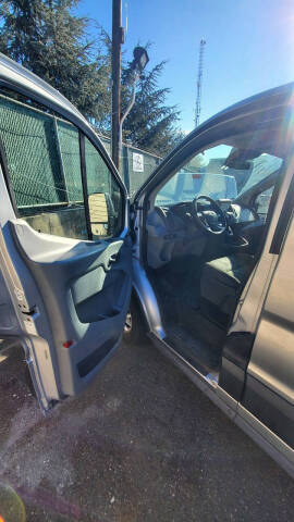 2016 Ford Transit 150 XLT