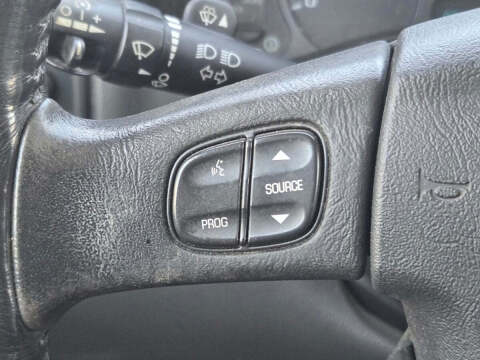 2007 GMC Sierra 2500HD Classic