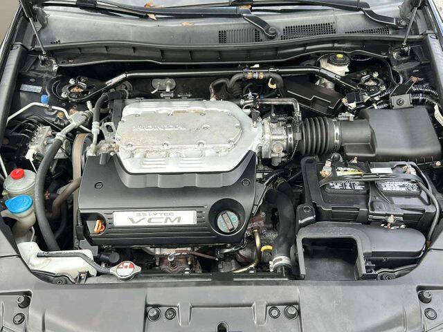 2010 Honda Accord EX-L V6 w/Navi