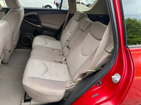 2006 Toyota RAV4