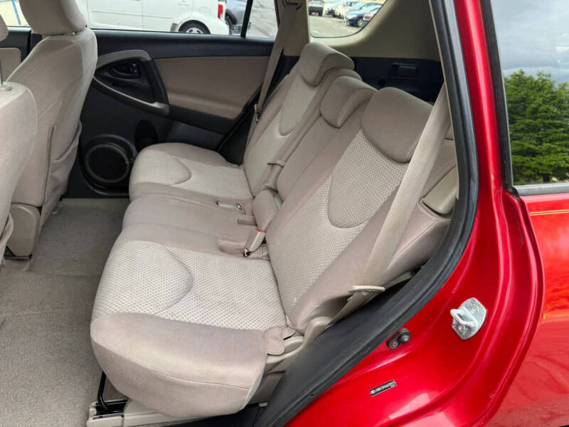 2006 Toyota RAV4