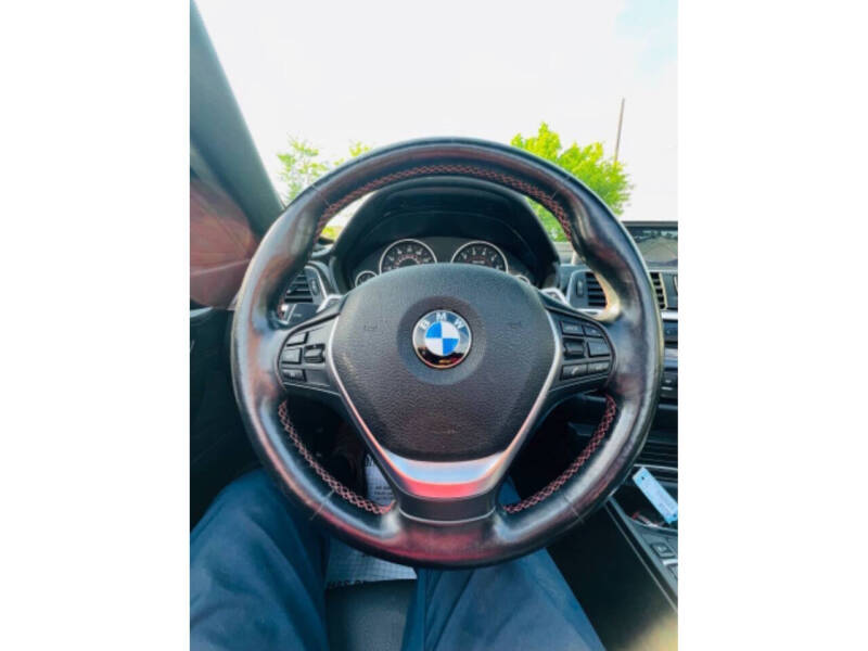 2018 BMW 4 Series 430i xDrive