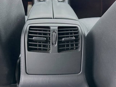 2018 Mercedes-Benz CLS CLS 550