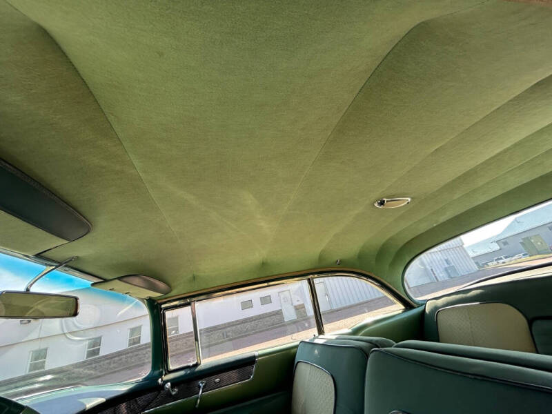 1955 Cadillac Series 62