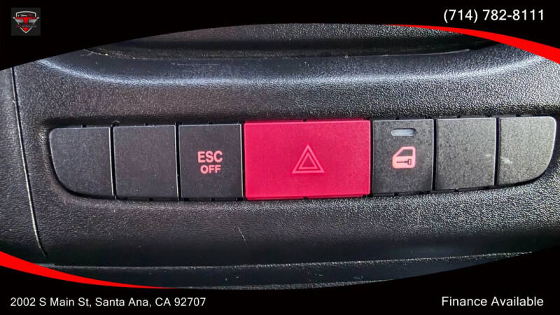 2017 RAM ProMaster 1500 118 WB