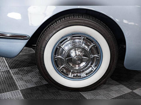 1959 Chevrolet Corvette