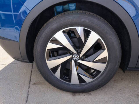 2026 Volkswagen ID.4 Pro