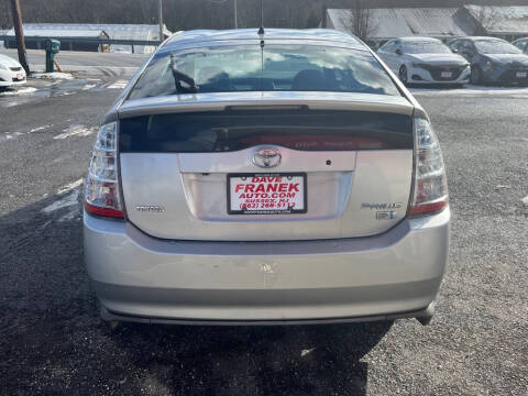 2008 Toyota Prius