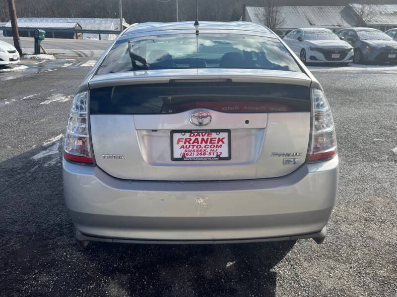 2008 Toyota Prius