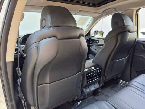 2023 Acura MDX SH-AWD