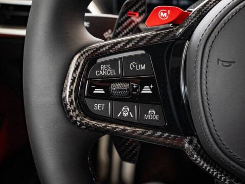 2026 BMW M4 Competition xDrive