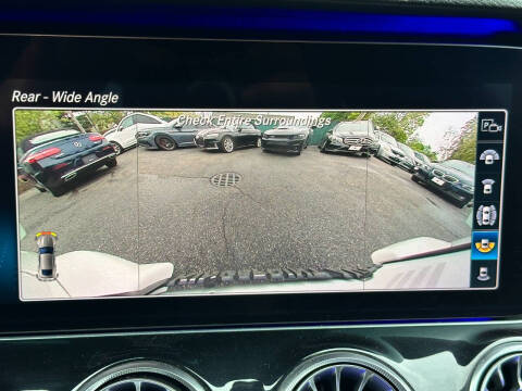 2019 Mercedes-Benz AMG GT 53