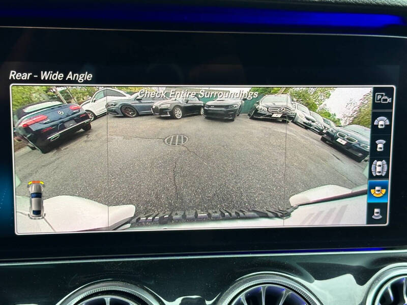 2019 Mercedes-Benz AMG GT 53