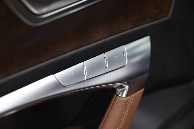 2020 Audi A6 quattro Premium Plus 55 TFSI