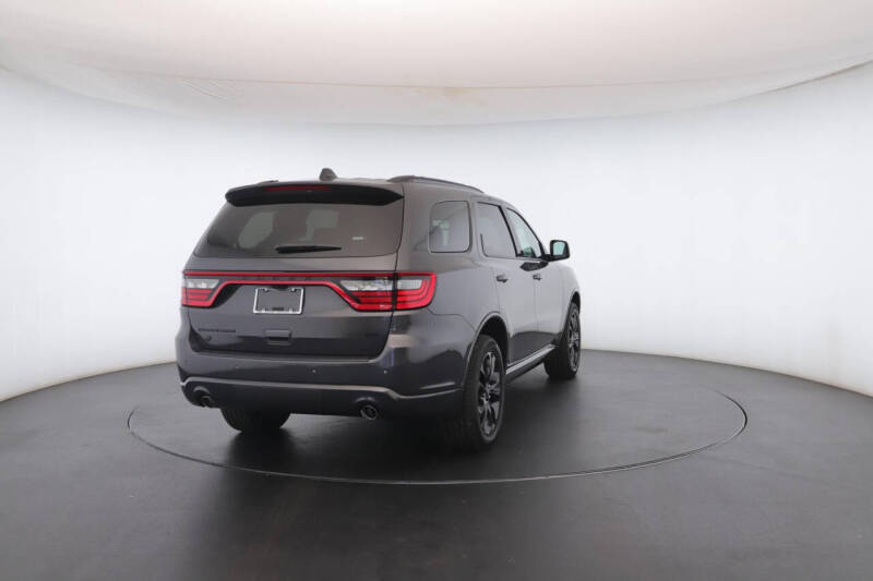 2024 Dodge Durango GT