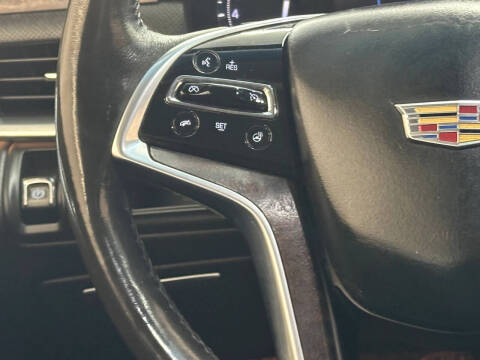 2019 Cadillac XTS Luxury