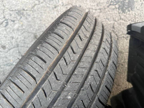 2015 Subaru XV Crosstrek 2.0i Premium