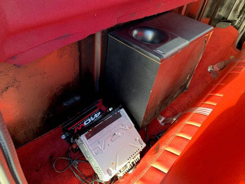 1978 GMC Sierra 1500