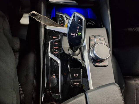 2022 BMW 5 Series 530i xDrive