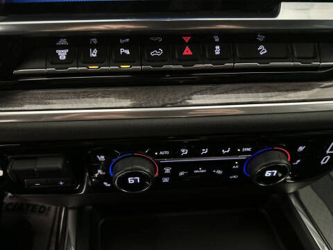 2024 Chevrolet Silverado 3500HD