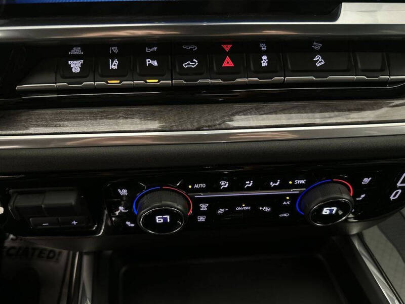 2024 Chevrolet Silverado 3500HD
