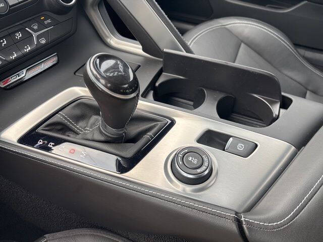 2019 Chevrolet Corvette Z06