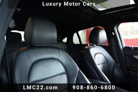 2023 Mercedes-Benz GLC GLC 300 4MATIC