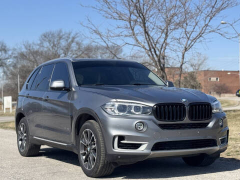 2014 BMW X5 for sale at Carport Enterprise - 6336 State Ave in Kansas City KS