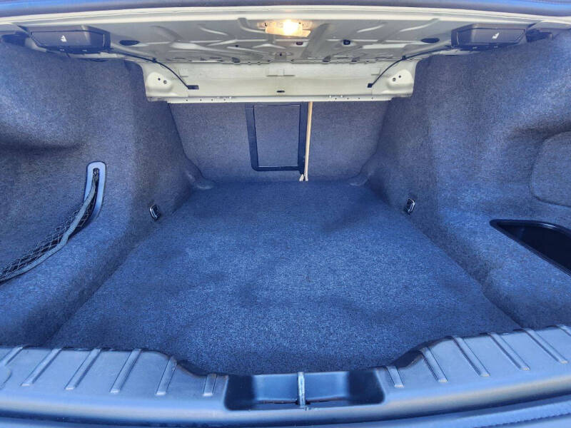 2013 BMW 5 Series 528i