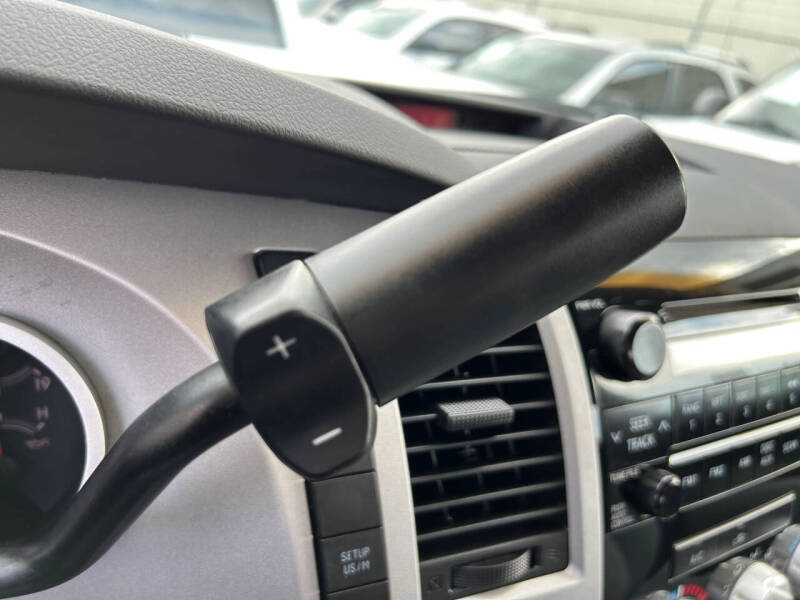 2008 Toyota Tundra