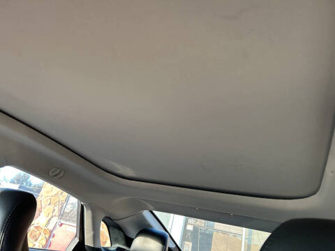 2015 Lincoln MKZ Hybrid