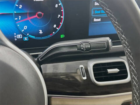 2020 Mercedes-Benz GLE GLE 350