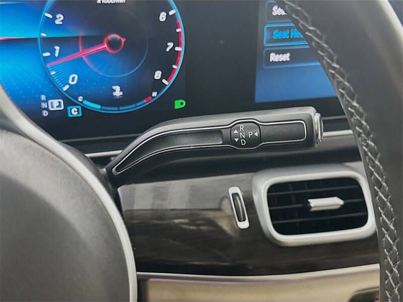 2020 Mercedes-Benz GLE GLE 350