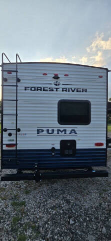 2025 Forest River 29BHQB