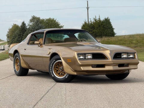 1978 Pontiac Trans Am