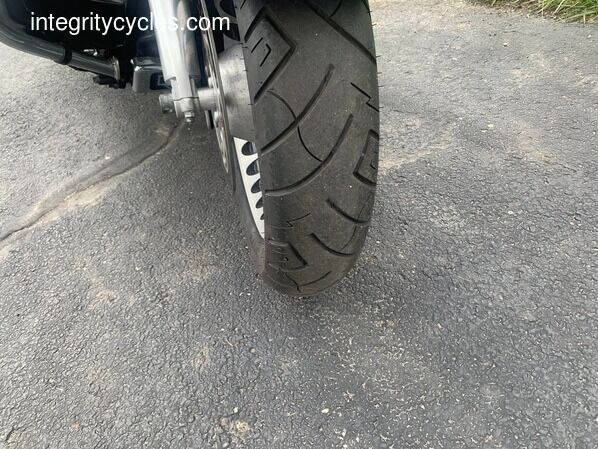 2009 Harley-Davidson Electra Glide Ultra Classic