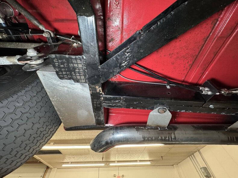 1959 Chevrolet Corvette