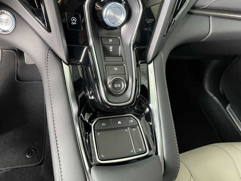 2026 Acura RDX SH-AWD