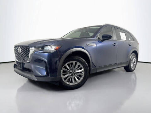 2024 Mazda CX-90 3.3 Turbo Select