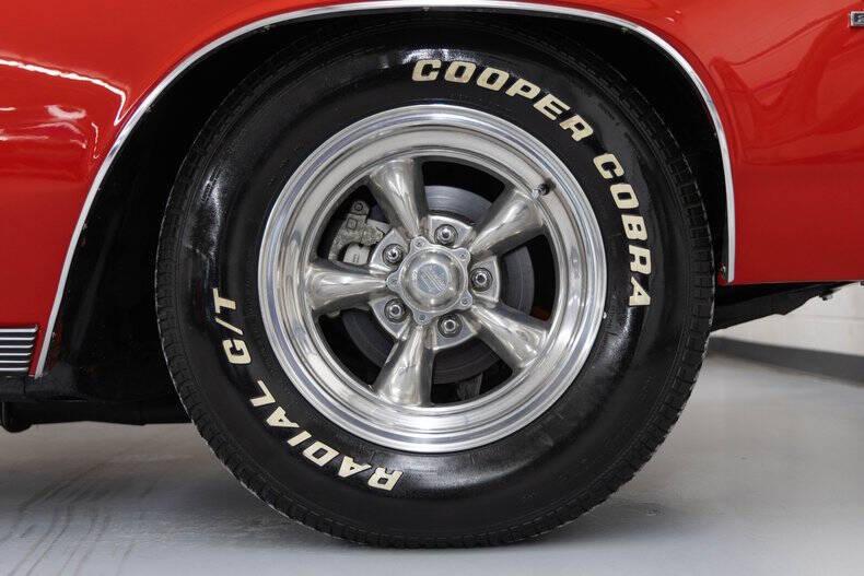 1967 Chevrolet Chevelle