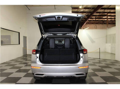 2024 Mitsubishi Outlander