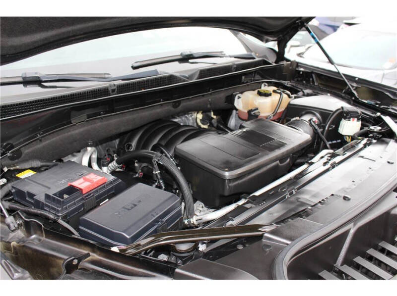 2023 Cadillac Escalade ESV Luxury