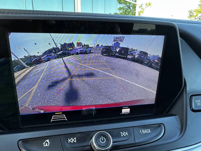 2019 Chevrolet Blazer LT