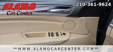 2013 BMW X5 xDrive50i