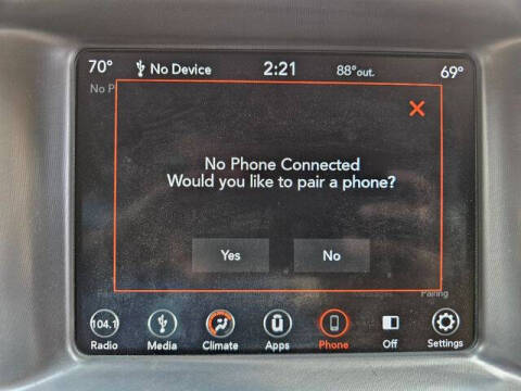 2019 Dodge Charger GT