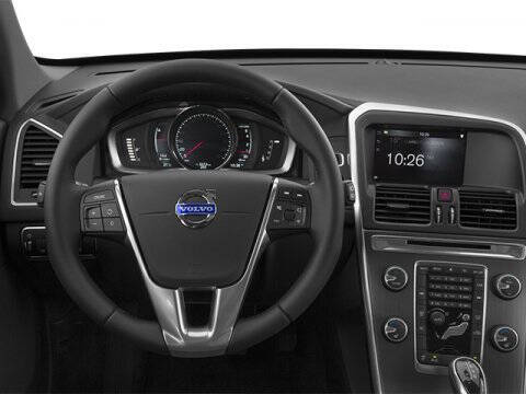 2014 Volvo XC60