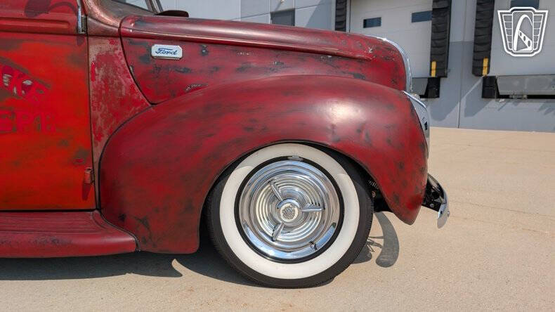 1941 Ford F-100
