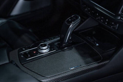 2022 Maserati Levante Trofeo