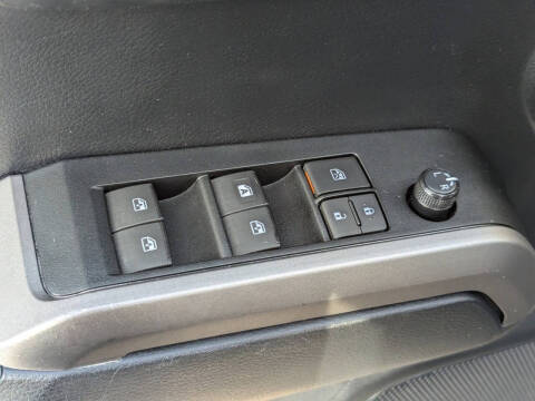 2019 Toyota Tacoma SR5 V6