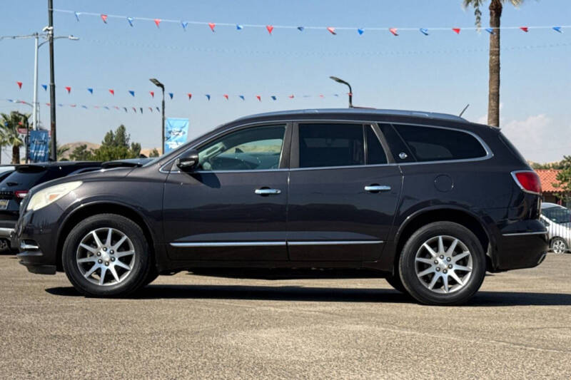 2016 Buick Enclave Convenience